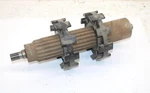 06 Polaris Fusion 600 Ho Oem Drive Cog Axle 1590490 SP159. Fixed Price $60.19.