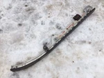 1996 Skidoo Mach Z Formula 3 Rear Suspension Rail Runner Slider 121. Fixed Price $62.95.