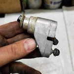 2013 Skidoo Summit Xm 800 154" Mid 152 Bogie Wheel Mount 503193082. Fixed Price $5.40.