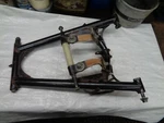 2011 Polaris Rush 600 800 Front Swing Arm Suspension Torque 1542824. Fixed Price $76.50.