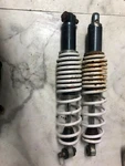 05 Polaris 800 Xc Snowmobile Ryde Fx Front Shocks Springs Set. Fixed Price $252.70.