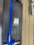Polaris Gen Xc Trailing Rh Blue 2872477-107. Fixed Price $200.00.