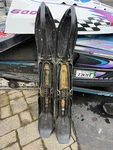 Polaris Oem Ski 1823660-070 Switchback Adventure Pro Rmk Gripper. Fixed Price $199.99.