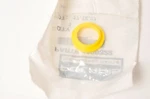 Genuine Polaris 1800322 Wiper D Type Yellow Seal 440 Pro-x 600 700 900 Iq +. Fixed Price $11.63.