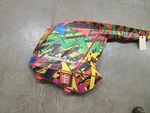 Polaris Pro Rmk Rush Switchback Right Side Panel 5437493-293 #2434. Fixed Price $100.00.