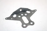 Ski-doo Oem Rear Link Plate Brace (polished) 517254900 Q3655. Fixed Price $13.99.