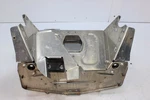 2011 Ski-doo Gsx 1200 Se 4 Tec Cross Member Module 518328325. Fixed Price $250.00.