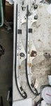 Polaris Edge 2002 600 Xc Slide Rails Rear Suspension 700 800 03 04 AT246. Fixed Price $139.74.