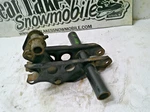 Ski Doo SC10 Mxz Formula 500 583 670 Snowmobile Rear Suspension Shock Mount. Fixed Price $25.00.