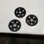 2015-2019 Polaris Axys Switchback Rush Indy Rmk Mid Bogie Wheels 1590511. Fixed Price $20.00.