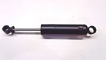 Ski-doo *brand New* Steel Body Center Rear Shock Formula Summit Oem# 503189178. Fixed Price $36.00.