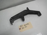 2025 Ski Doo 850 Xrs Right Leg Ras Rx Renegade Mxz 600 Turbo Spindle. Fixed Price $150.00.