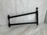 Yamaha Upper Arm 8JA-23540-30-00 Fits 2007 Rage Gt. Fixed Price $109.99.