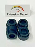 Polaris Snowmobile Delrin Shock Bushings Fits 5432041 Or EPISB207 Pcs. Fixed Price $24.95.