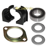 Steering Post Bushings Kit For Polaris Trail Boss 330 2003 2004 2005 2006 2007. Fixed Price $53.73.