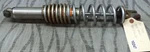 2002 Yamaha Sx Viper Front Ski Gas Shock Absorber Pn 8EK-2376A-00-00. Fixed Price $61.62.