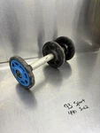 89-99 Polaris Indy Trail Classic Sport Rear Axle Idler Bogie Wheel Tension Shaft. Fixed Price $84.59.