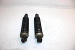 87 Polaris Trail Oem Front Shock Pair 7041143 7041144 SP66. Fixed Price $38.69.