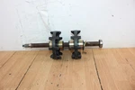 2002 Polaris Rmk 600 Driveshaft 9T Sprockets. Fixed Price $75.00.