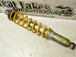 Ski Doo Mxz 500 600 700 800 Snowmobile 17" Hpg Front Shock Renegade Zx. Fixed Price $65.00.