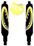 Shock Cover Pour Bombardier, Mxz, Renegade ,2 Couvre Amortisseur. Fixed Price $35.92.
