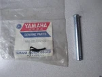 Nos Yamaha Oem Retaining Pin 72-73 EW433 72-74 GP433 801-23733-00. Fixed Price $11.47.