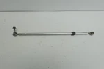 2017 Gen 4 Ski-doo Renegade 850 E-tec Oem Left Right Steering Relay Tie Rod. Fixed Price $36.97.