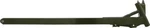 Spi Chrome Moly Trailing Arms Black SM-08090. Fixed Price $112.99.
