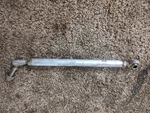 Arctic Cat F5 Steering Tube, Tie Rod 0605-754. Fixed Price $14.85.