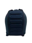 Backpack Helmet Holder Brand Ducati Black Cd 987214074CN. Fixed Price $117.02.
