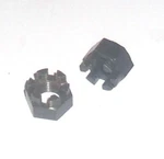 Polaris Oem Nos Snowmobile Atv Hex Nut Pack Pcs FOUR(4) 7542457. Fixed Price $7.89.