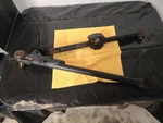 Ski Doo Rh Lower Arm 860510100. Fixed Price $39.75.