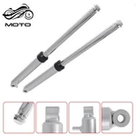 Front Forks Shocks Suspension Set Assembly Yamaha PW50 Peewee 480MM. Fixed Price $28.01.