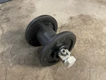 2020 Ski-doo Mxz Race 16-21 Suspension Rear Axle 165 Gen 4 18 Sno-x. Fixed Price $121.38.