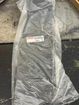 1997-02 Yamaha Vmax Venture Snowmobile Noise Damper 8CR-77276-00 71823-17 RW6813. Fixed Price $27.94.