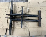 1704-005 Arctic Cat Rear Torque Arm #AC5. Fixed Price $44.95.