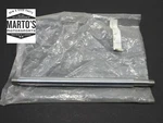 New Oem Nos Polaris 1999 Xcr 440 Special Fox Ifs Ski Shock Inner Shaft. Fixed Price $49.99.