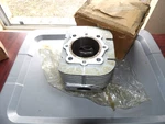 Nos Yamaha 1973 Genuine Right Cylinder Jug Barrel 847-11321-00. Fixed Price $399.99.