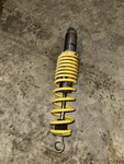 2002 Polaris Edge 600 700 800 Suspension Fox Front Shocks Xc. Fixed Price $85.00.