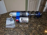Polaris Khaos Walker Evans Velocity Shock 9R Part #7045531 New. Fixed Price $495.00.
