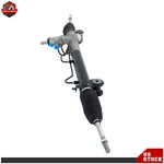 Power Steering Rack & Pinion Assembly For Toyota Camry Xle Sedan 2002-2006. Fixed Price $109.60.