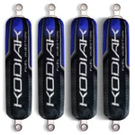 Blue Shock Covers Yamaha Bigbear 400 Grizzly Kodiak 350 450 660 700 (set 4). Fixed Price $39.95.