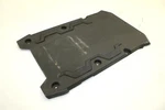 2006 Ski-doo Mxz 600 Oem Radiator Tunnel Cover 511000436 SS78. Fixed Price $29.99.