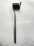 Torsion Spring, Left, Black, Std - 2020 Polaris # 362 850 Indy Xc 137 40562. Fixed Price $100.00.