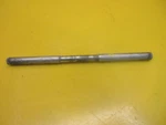 Oem 2011 Ski-doo Mxz Xrs 800R E-tec Rear Back Frame Skid Suspension Axle Bushing. Fixed Price $9.49.