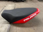 Polaris Rush Indy Pro Switchback Comfort Seat 2014 13 12 Red 800 600 Adventure. Fixed Price $208.99.