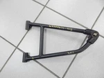 Polaris Snowmobile 2015-2026 Axys Matryx Left Upper Control Arm 2205673-458. Fixed Price $112.49.