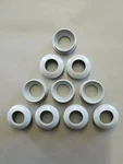 Arctic Cat, Shock Bushings Grey ,3603-260 2014-19 Xf,m,sr Viper. Fixed Price $19.98.
