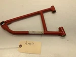 Control Arm, Upper, Lh, Indy Red - 2015 Polaris 800 Switchback. Fixed Price $100.00.