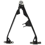 Polaris 1824653-067 Black Right Lower Control Arm Pro-rmk 600 800 850 Khaos. Fixed Price $299.99.